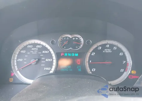 2008 Chevrolet Equinox Sport z USA, uszkodzony, nr VIN 2CNDL937786074813